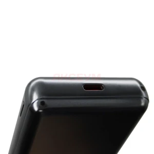 Внешний аккумулятор Remax FP-15 10000 mAh (20W/PD/Type-C) серый