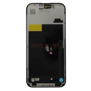 Дисплей для iPhone 16 Pro Max с тачскрином (черный) - In-Cell Стандарт