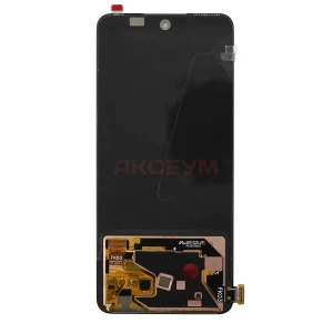 Дисплей для Realme 14 5G/14T 5G/P3 5G с тачскрином (черный) - Оригинал