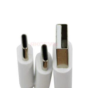 Аккумулятор AA VariCore Li-ion 1.5V 2600 mAh (2 шт/перезаряжаемые/зарядка через Type-C)