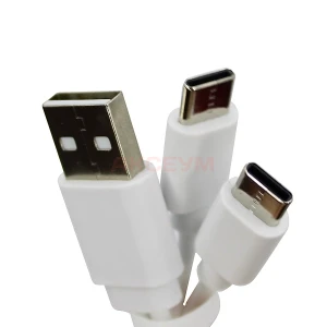 Аккумулятор AAA VariCore Li-ion 1.5V 600 mAh (2 шт/перезаряжаемые/зарядка через Type-C)
