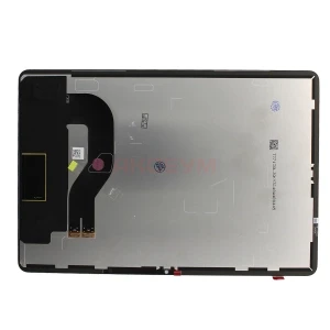 Дисплей для Huawei MatePad 11.5 S 2024 с тачскрином (черный) - Оригинал