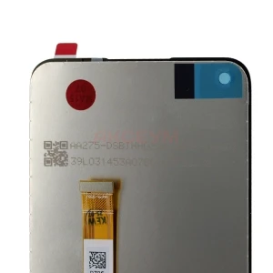 Дисплей для Realme 9 Pro/Q5 с тачскрином (черный) - Оригинал 100