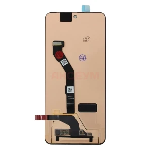 Дисплей для Vivo V50 Lite 4G/V60 Lite 4G/5G/iQOO Z10R с тачскрином (черный) - Оригинал