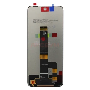 Дисплей для Xiaomi Poco M6 4G/Redmi 13 4G с тачскрином (черный) - Оригинал 100