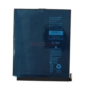 Аккумулятор для iPad Air 6 13 (2024) A2898