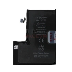 Аккумулятор для iPhone 12 Pro Max (усиленный 4450 mAh) - JCID