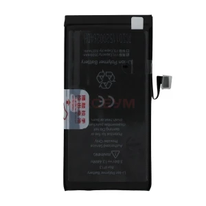 Аккумулятор для iPhone 13 (усиленный 3500 mAh) - JCID
