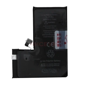 Аккумулятор для iPhone 13 Pro (усиленный 3300 mAh) - JCID
