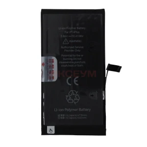 Аккумулятор для iPhone 14 Plus (усиленный 4770 mAh) - JCID