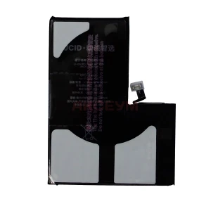 Аккумулятор для iPhone 14 Pro Max (усиленный 4770 mAh) - JCID