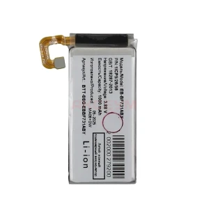 Аккумулятор EB-BF731ABY для Samsung Galaxy Z Flip 5 (F731B) (верхний)