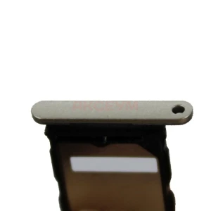 Лоток SIM для Huawei Nova Y72/Y72S/Y63 (серебро)