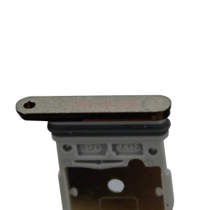 Лоток SIM для Samsung Galaxy S24 Ultra (S928B) серый