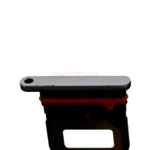 Лоток SIM для Xiaomi Redmi Note 12 Pro+ (белый)