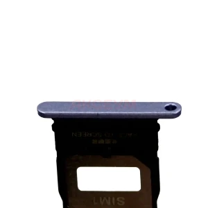 Лоток SIM для Xiaomi Redmi Note 13 Pro+ (фиолетовый)