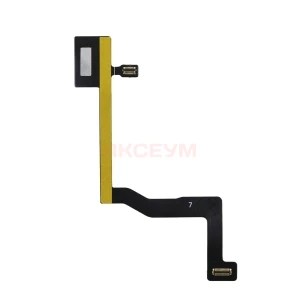 Шлейф для iPhone 7/8 поляризатора дисплея HOME/3D Touch