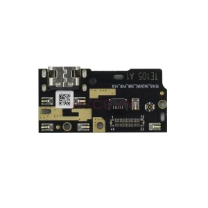 Нижняя плата для Blackview BV5200/BV5200 Pro с разъемом зарядка/микрофон - Премиум