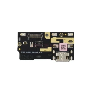 Нижняя плата для Blackview BV5300/BV5300 Pro плата на системный разъем/микрофон - Премиум