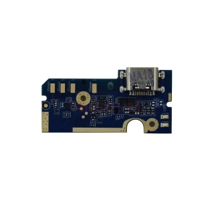 Нижняя плата для Blackview BV7100 с разъемом зарядки/микрофон - Премиум