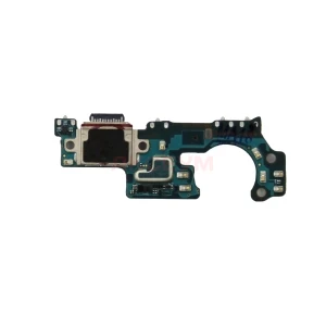 Плата для Samsung Galaxy Z Flip 7 (F766B) с разъемом зарядки/микрофон - Премиум