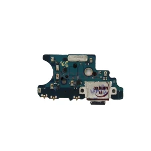 Плата для Samsung Galaxy S20 (G981U/America/EU version)с разъемом зарядки/микрофон - Премиум