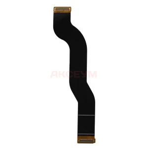 Шлейф для Samsung Galaxy S24+ (S926B) на дисплей