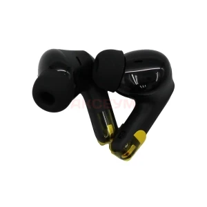 Беспроводные наушники Borofone FQ9 Plus (TWS/вакуумные/активное шумоподавление) черные