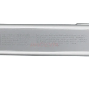 Внешний аккумулятор Remax FCP-30 20000 mAh (45W/PD/Type-C/кабель Type-C/LCD) серый