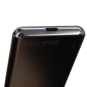 Внешний аккумулятор Remax FP-13 5000 mAh (20W/PD/Type-C) серый
