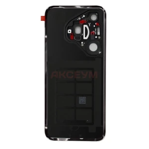 Задняя крышка для Huawei Pura 70 Pro (белая) - Премиум