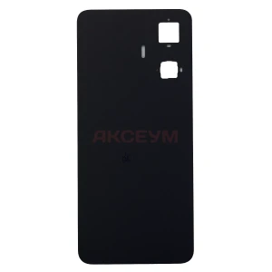 Задняя крышка для Realme C55 (зеленая)