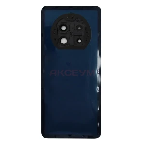 Задняя крышка для Realme 13+ 5G (фиолетовая) - Премиум