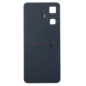 Задняя крышка для Realme C55 (золото)