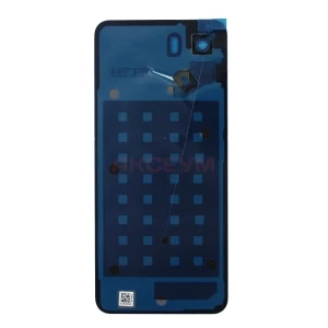 Задняя крышка для Realme C71 (белая) - Премиум