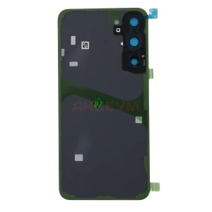Задняя крышка для Samsung Galaxy S23+ (S916B) лавандовая - Оригинал