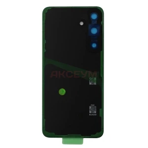 Задняя крышка для Samsung Galaxy S25+ (S936B) синяя - Премиум