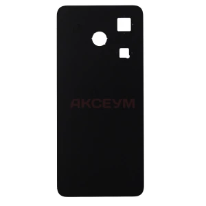 Задняя крышка для Tecno Spark Go 2024 (зеленая)
