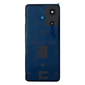 Задняя крышка для Tecno Spark Go 2024 (золото) - Премиум