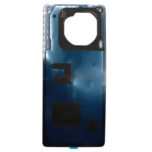 Задняя крышка для Tecno Camon 30 4G (черная)