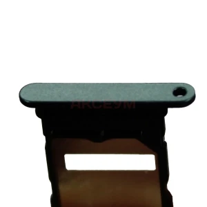 Лоток SIM для Honor X9b (зеленый)