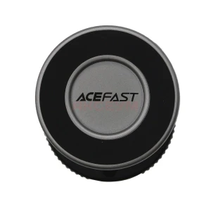 Авто держатель Acefast E28 (магнитный на приборную панель) серый