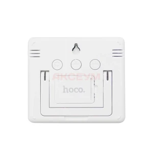 Метеостанция Hoco HX41 Белый