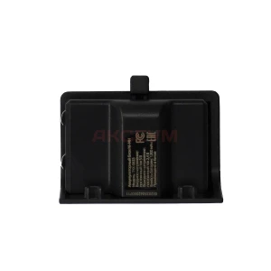 Аккумулятор для геймпада Xbox Series X/S Dobe TYX-0633 (черный)