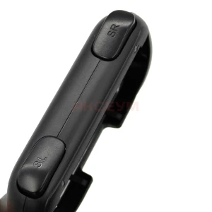 Держатель для геймпада JoyCon Nintendo Switch Dobe TNS-851 (черный)