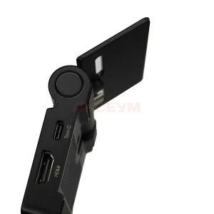 Док-станция/видео-конвертер HDMI - Type-C для JoyCon Nintendo Switch Dobe 19305