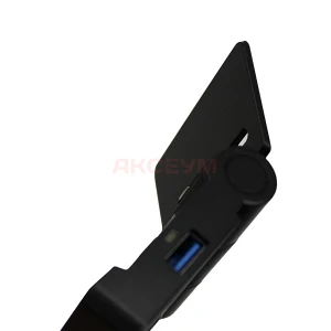 Док-станция/видео-конвертер HDMI - Type-C для JoyCon Nintendo Switch Dobe 19305