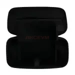 Защитный чехол для геймпада JoyCon Nintendo Switch 2 Dobe TNS-3176 (черный)