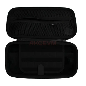 Защитный чехол для геймпада JoyCon Nintendo Switch 2 Dobe TNS-3176 (черный)