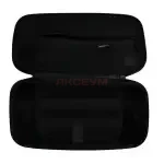 Защитный чехол для геймпада JoyCon Nintendo Switch 2 Dobe TNS-3176 (черный)